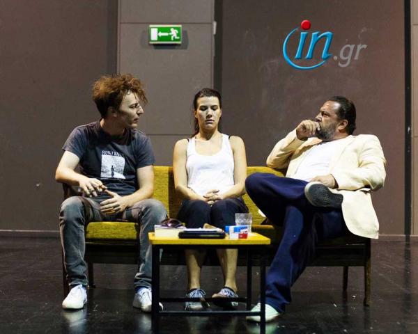 «Στέλλα κοιμήσου» στο in.gr