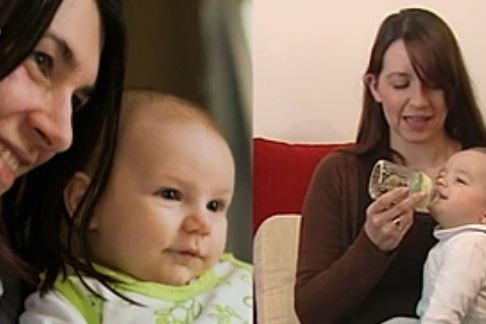 Νέες μητέρες: Οι κοινωνικές παροχές σε Φινλανδία και Ελλάδα