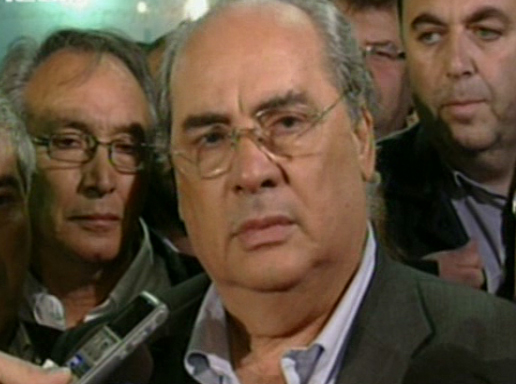 «Ο Πειραιάς ξαναβρίσκει την ελπίδα», δήλωσε ο Βασίλης Μιχαλολιάκος