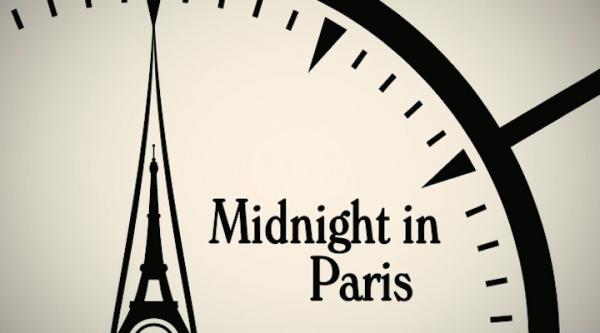 Το τρέιλερ της ταινίας «Midnight in Paris»