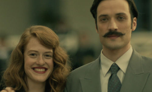 Το τρέιλερ της ταινίας «Μικρά Αγγλία»