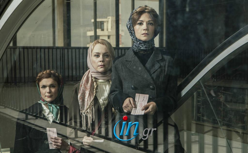 Παπαληγούρα, Παππά, Αϊδίνη: «Τρεις αδερφές» στον κόσμο του Τσέχωφ