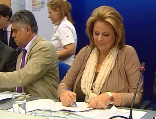 Δέσμη μέτρων από το υπουργείο Οικονομίας για την ενίσχυση της ρευστότητας στην αγορά