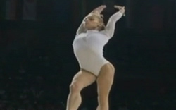 «Χρυσή» η Μιλλούση στο προ-Ολυμπιακό τουρνουά στο Λονδίνο