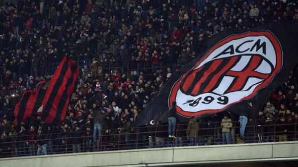 Μίλαν: Οι οδηγίες που έδωσε στους οπαδούς της εν όψει Ολυμπιακού