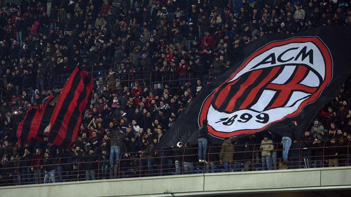 Μίλαν: Οι οδηγίες που έδωσε στους οπαδούς της εν όψει Ολυμπιακού