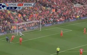 Το θαύμα… αναζητάει η Άρσεναλ στο Λονδίνο κόντρα στη Μίλαν