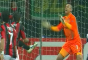 Η Τότεναμ «άλωσε» το Μιλάνο, «τσίμπησε» την ισοπαλία η Σάλκε