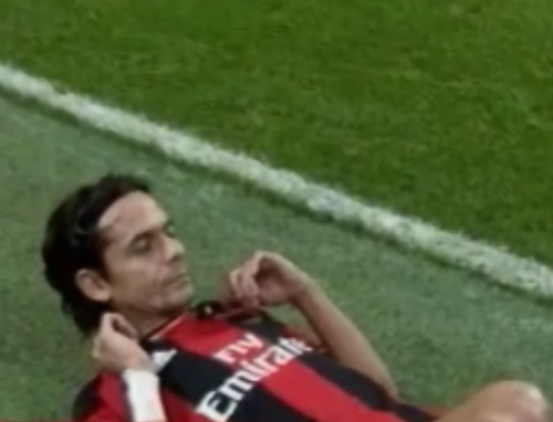 Χάνει τη σεζόν με ρήξη χιαστού και μηνίσκου ο Ιντζάγκι