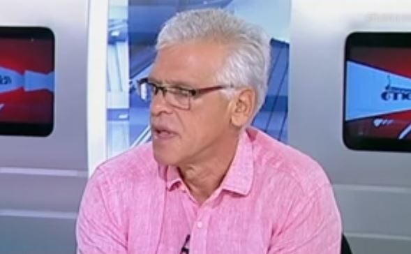 Αντιπαράθεση Α.Γεωργιάδη Γ.Μηλιού για τη φοροδιαφυγή