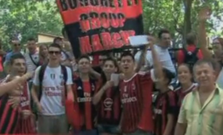 Ξεκίνησε η νέα σεζόν για τη Μίλαν