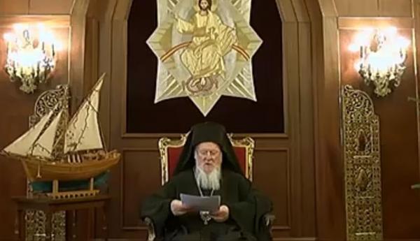 Χριστουγεννιάτικα μηνύμα από τους ηγέτες της Ορθοδοξίας