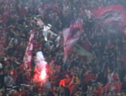 Ο Μιραλάς σκέφτεται μόνο την παραμονή του στον Ολυμπιακό