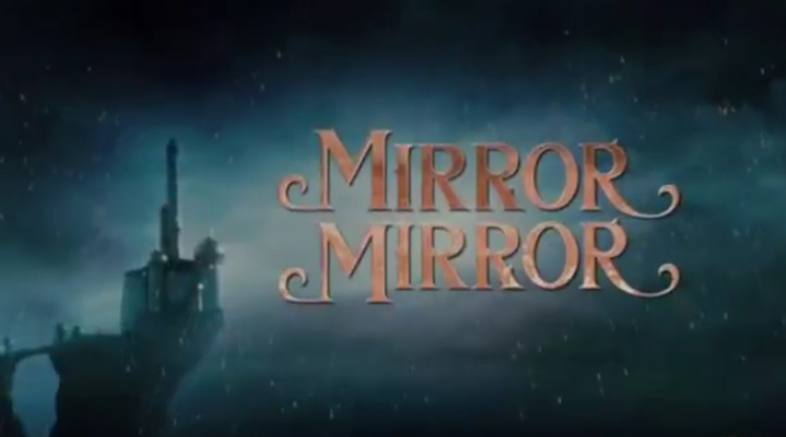 Το τρέιλερ της ταινίας «Mirror Mirror»