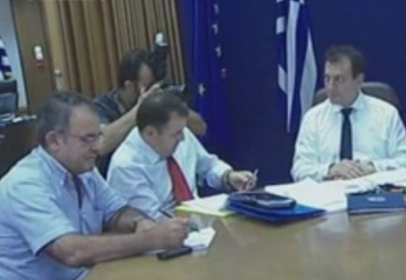 Σε διάλογο η επαναφορά του κατώτερου μισθού στα προ μνημονίου επίπεδα