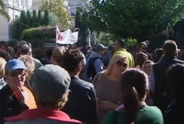 Φρένο από το ΠΑΣΟΚ στα σχέδια για το νέο μισθολόγιο στο Δημόσιο