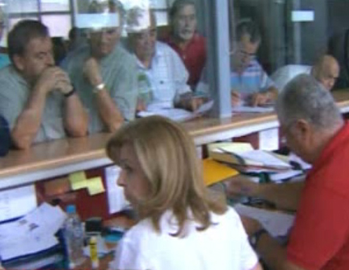 Η «προσωπική διαφορά» θα καλύψει τις απώλειες από την κατάργηση των επιδομάτων στο Δημόσιο