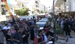 Σημεία σύγκλισης στα εργασιακά θα αναζητήσουν ΓΣΕΕ-εργοδότες την Πέμπτη