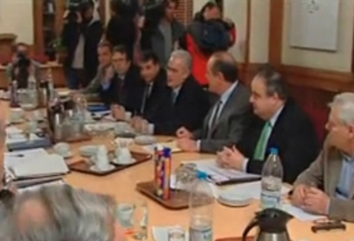 Δεν υπάρχουν άλλα περιθώρια διαμηνύουν οι κοινωνικοί εταίροι