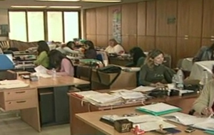 Συνεχίζονται οι διαπραγματεύσεις για τους μισθούς