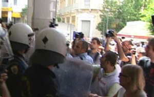 Ποιοι θα θιγούν στο Δημόσιο από το νέο μισθολόγιο