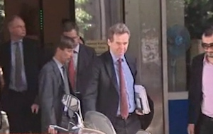 Γ.Βρούτσης: Δεν πρόκειται να μειωθεί άλλο ο κατώτατος μισθός