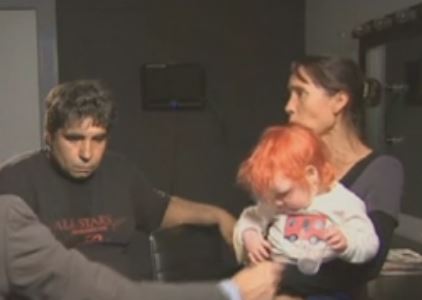 Μητέρα της Μαρίας: Δεν πούλησα το παιδί μου, θα γύριζα να την πάρω