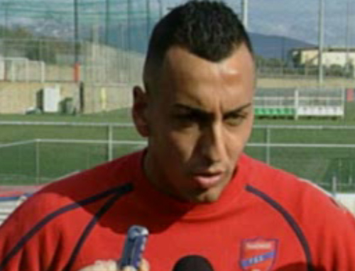 «Να σώσουμε τον Πανιώνιο» είπε ο Μήτρογλου