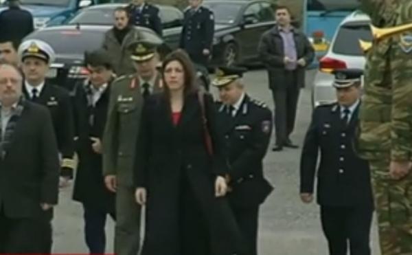 Μητροπολίτης Ιερεμίας: Τι προκοπή να δούμε από αλειτούργητους άρχοντες