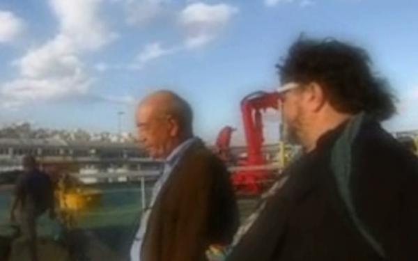 Μητροπάνος-Κραουνάκης στο «Βήμα της Κυριακής»