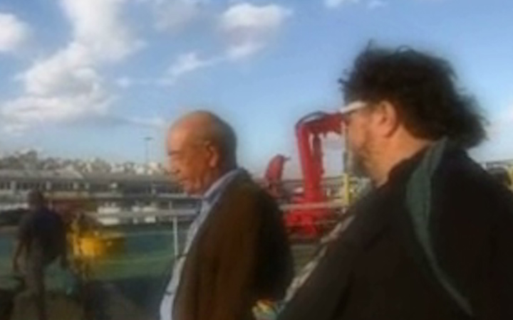 Μητροπάνος-Κραουνάκης στο «Βήμα της Κυριακής»