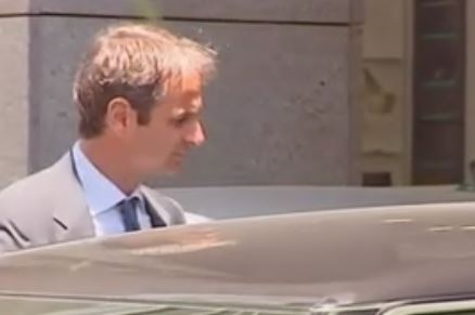 Κυρ.Μητσοτάκης: Ο νόμος για τους λέγχους και την αξιολόγηση θα εφαρμοστεί