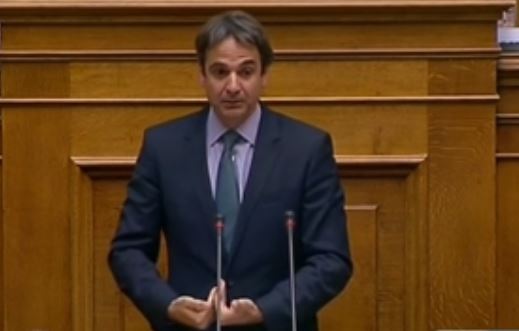 Κόντρα Μητσοτάκη – Μητρόπουλου για «παράνομες προσλήψεις» σε Δήμο