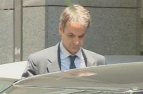 Παράταση για την κινητικότητα στο Δημόσιο θα ζητήσει ο Κ.Μητσοτάκης