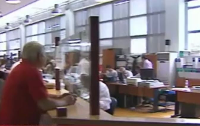 Κυρ.Μητσοτάκης: Δεν θα υπάρξουν απολύσεις μετά το 2014