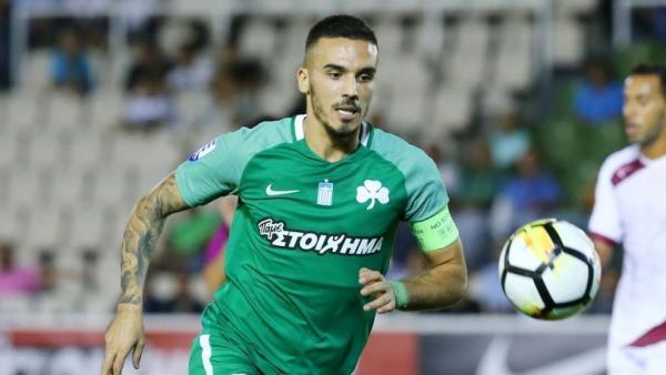 Εκτός μάχης ο Κουρμπέλης