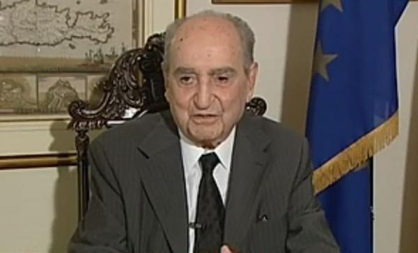 Συνέντευξη του Κωνσταντίνου Μητσοτάκη, εκ’ βαθέων