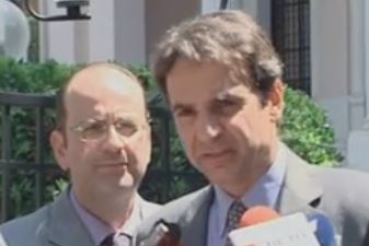 Εντολές Σαμαρά προς τους υπουργούς για επιτάχυνση των μεταρρυθμίσεων