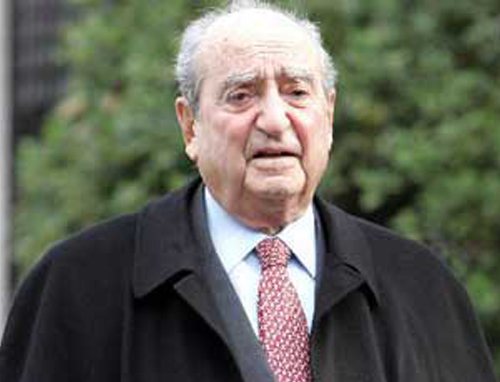 Υβριστική κατά τον Κωνσταντίνο Μητσοτάκη η δήλωση Καστανίδη για τον Αρειο Πάγο