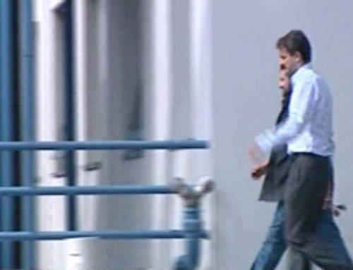 Σε άριστο κλίμα η συνάντηση του Αντ.Σαμαρά με τον Κυριάκο Μητσοτάκη