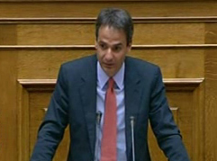 «Διένεξη» της ΔΑΚΕ με τον Κυριάκο Μητσοτάκη για τις αποκρατικοποιήσεις