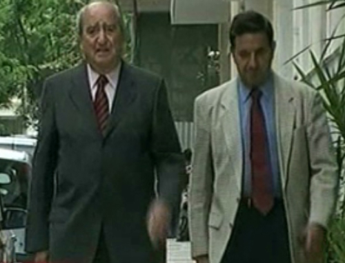 Στον στενό πυρήνα