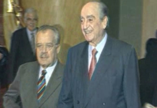 Κ.Μητσοτάκης: «Οι εκλογές δεν είναι λύση»