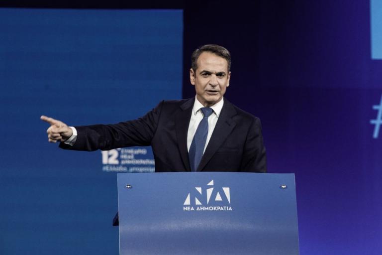 Οι δεσμεύσεις Μητσοτάκη για ψήφο Ελλήνων του εξωτερικού και brain drain