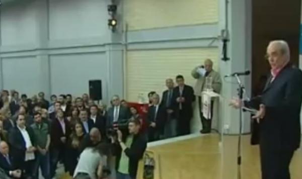 Συνεχίζεται η «μάχη» για την τοπική αυτοδιοίκηση του Πειραιά