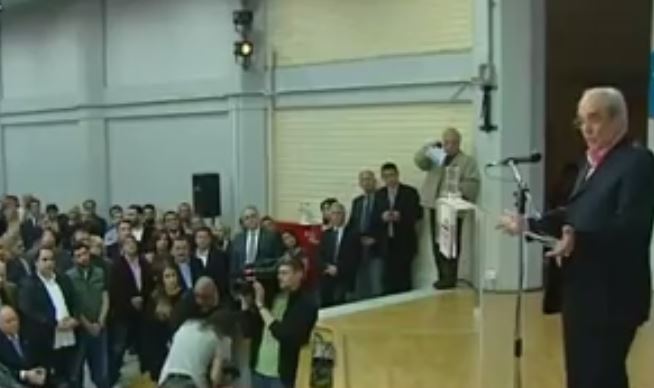 Συνεχίζεται η «μάχη» για την τοπική αυτοδιοίκηση του Πειραιά