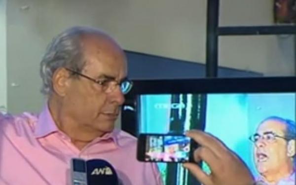 Δηλώσεις Β.Μιχαλολιάκου μετά τα αποτελέσματα των Exit Poll