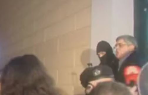 Προφυλακιστέος ο Νίκος Μιχαλολιάκος μετά την απολογία του