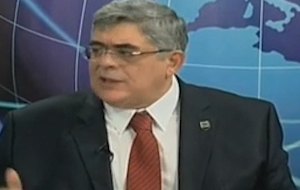 «Απειλεί» με πολιτική αποσταθεροποίηση ο Ν.Μιχαλολιάκος