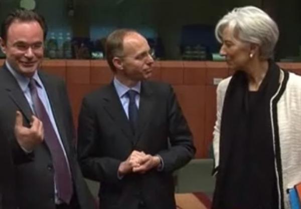 Το Ελσίνκι μπλοκάρει την αύξηση πόρων του Ταμείου Σταθερότητας